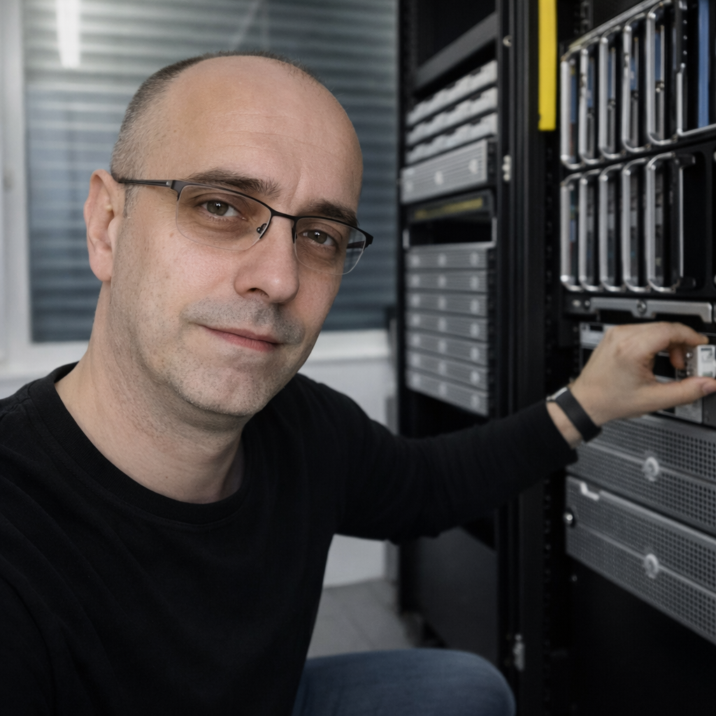 Placeholder - usługi IT