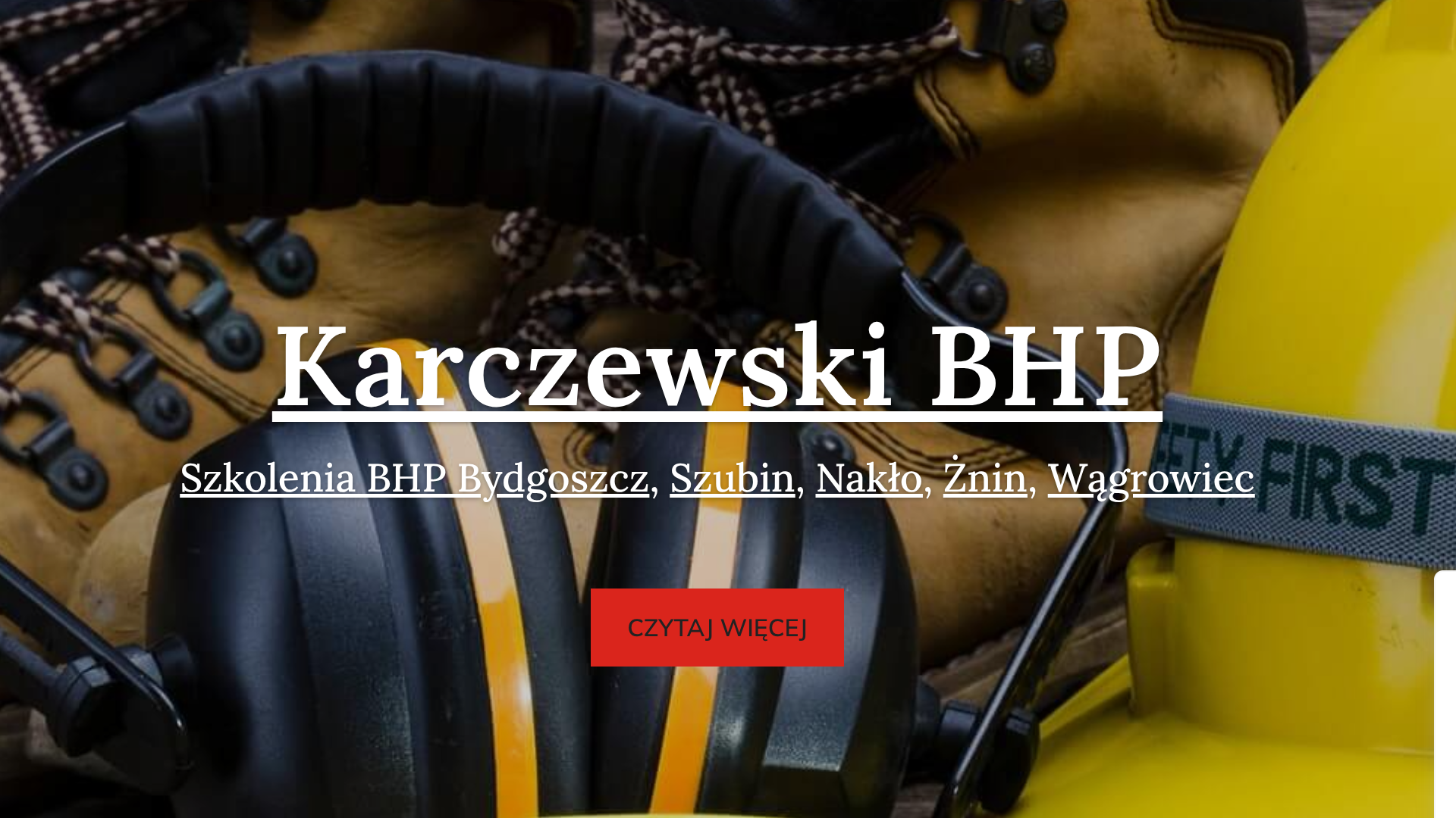 Karczewski BHP